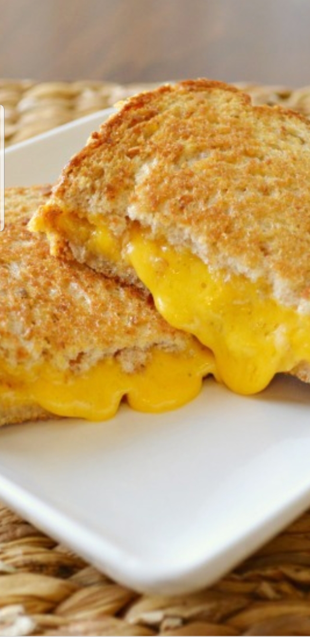Order All cheese sandwiches food online from Bedford gourmet food store, Brooklyn on bringmethat.com