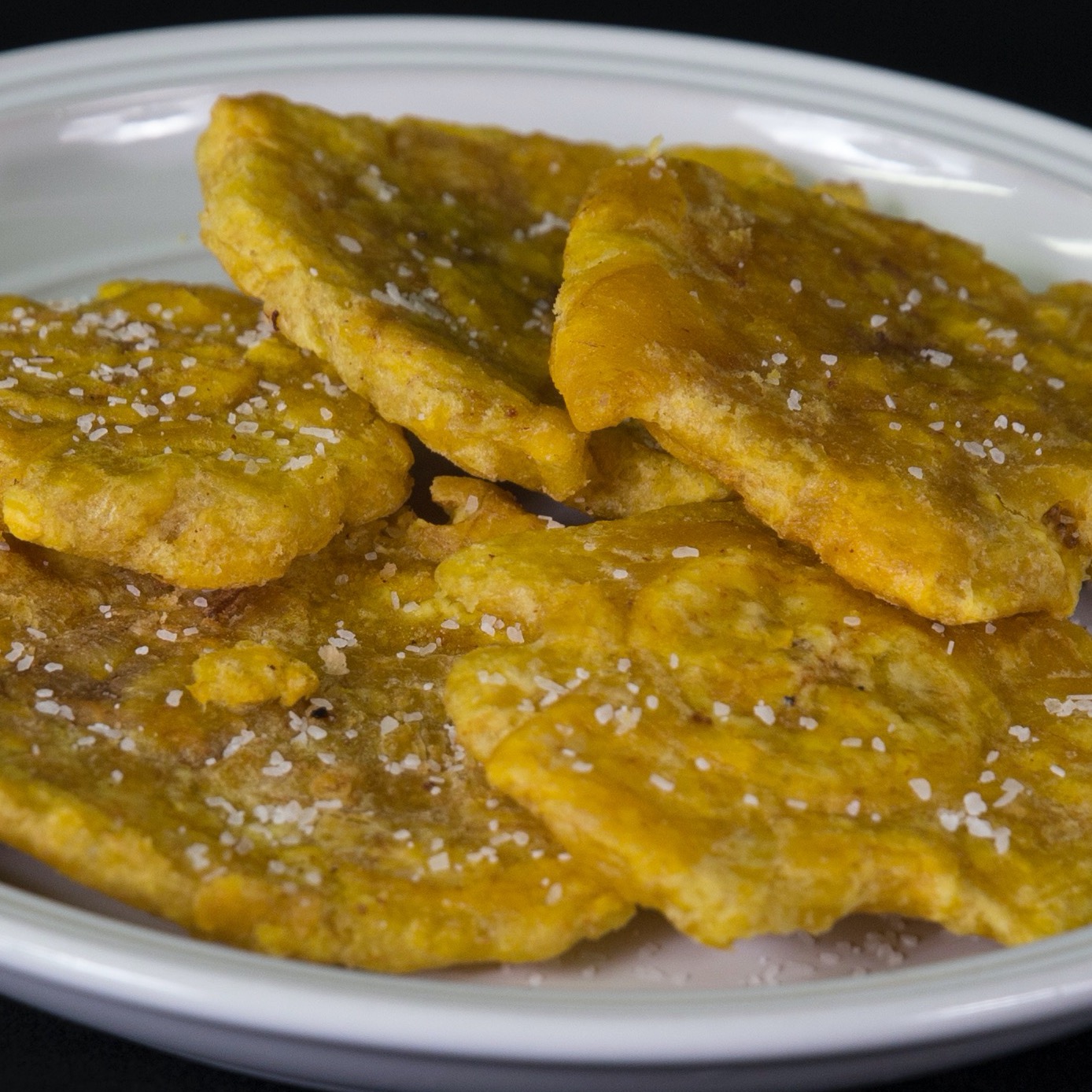Order Tostones (R1) food online from Empanada Guy store, Freehold on bringmethat.com