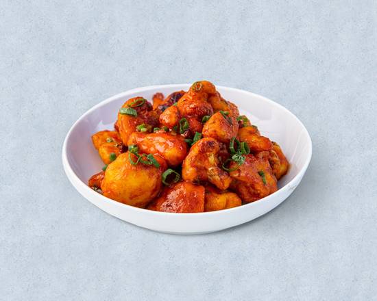 Order Thrive Buffalo Cauliflower Wings food online from Thrive Kitchen store, Chicago on bringmethat.com