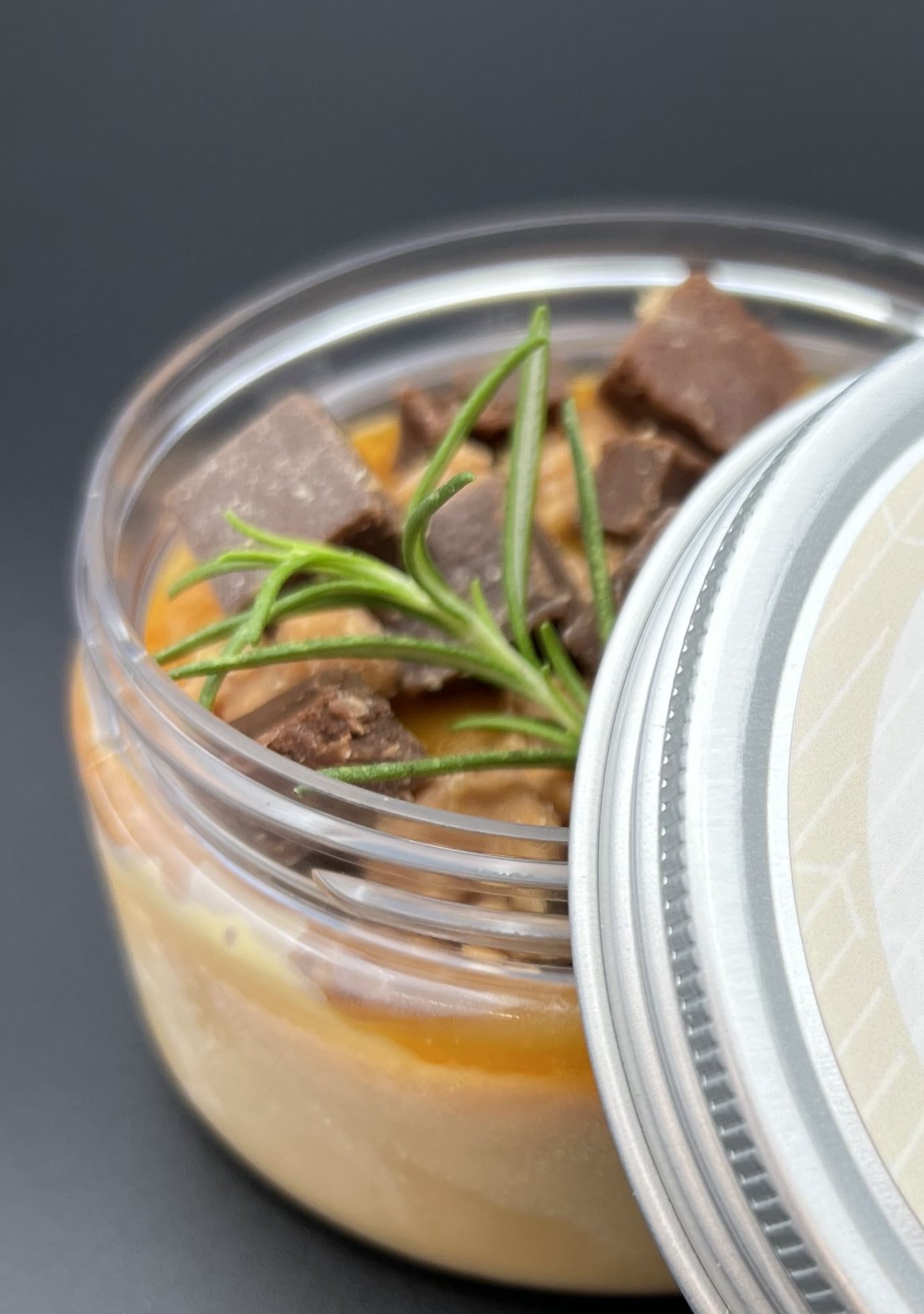 Order Apricot Rosemary Dulcey food online from Tru Lab store, San Francisco on bringmethat.com