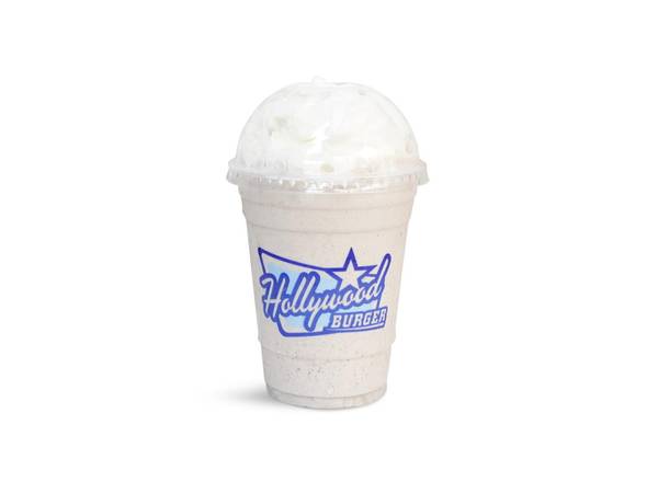 Order Oreo Shake food online from Hollywood Café store, Los Angeles on bringmethat.com