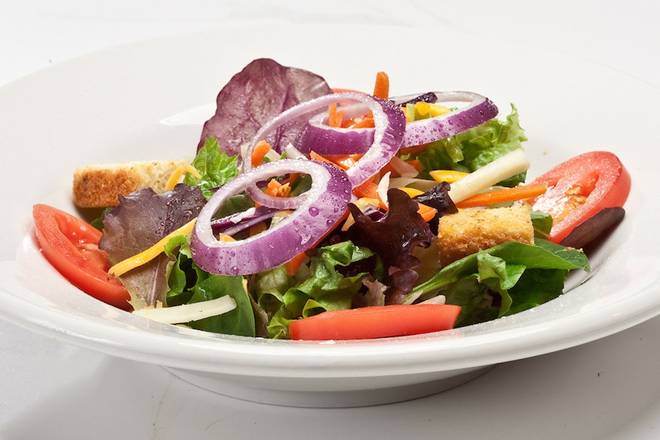 Order TOSSED SALAD (SIDE) food online from Glory Days Grill store, Hunter Mill on bringmethat.com