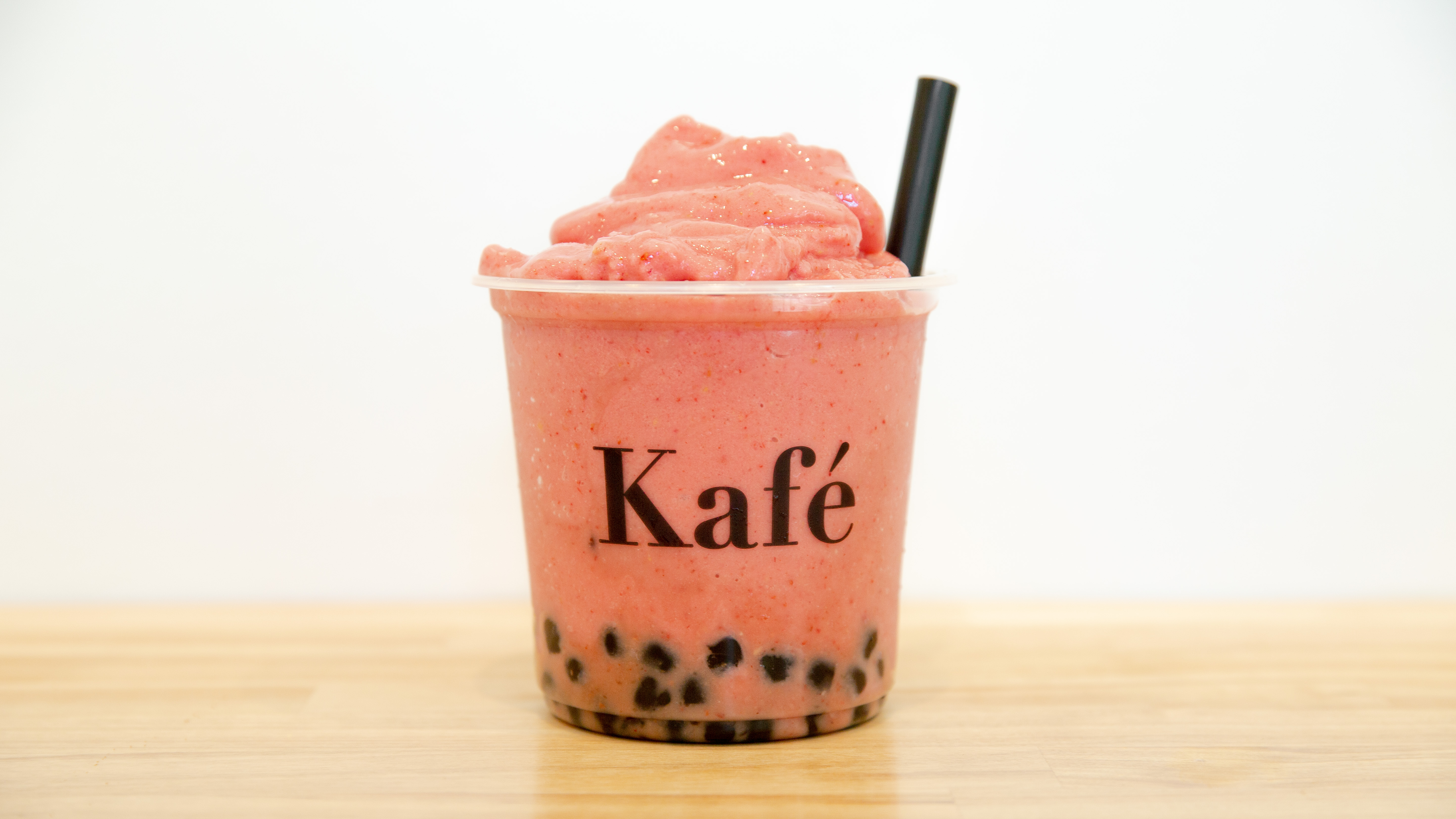 Order Wild berry smoothie food online from Kafe store, Forest Grove on bringmethat.com