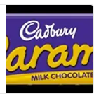 Order Cadbury Carmelo food online from Huck store, Fairview Heights on bringmethat.com