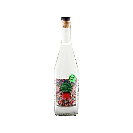 Order Verde Mezcal Momento (750 ML) 130261 food online from Bevmo! store, Simi Valley on bringmethat.com