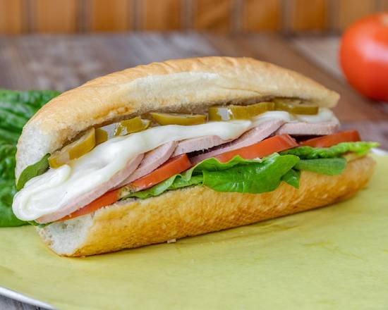 Order Jalapeno Tandoori Sandwich food online from Mr Juice store, Los Angeles on bringmethat.com