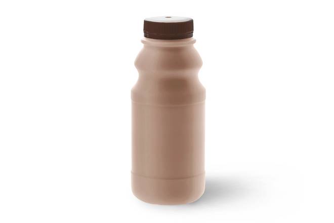 Order Bottled Chocolate Milk food online from Krispy Kreme store, Las Vegas on bringmethat.com