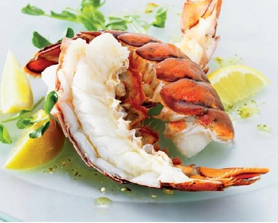 Order Lobster Tail food online from Bag O Crab store, Berkeley on bringmethat.com
