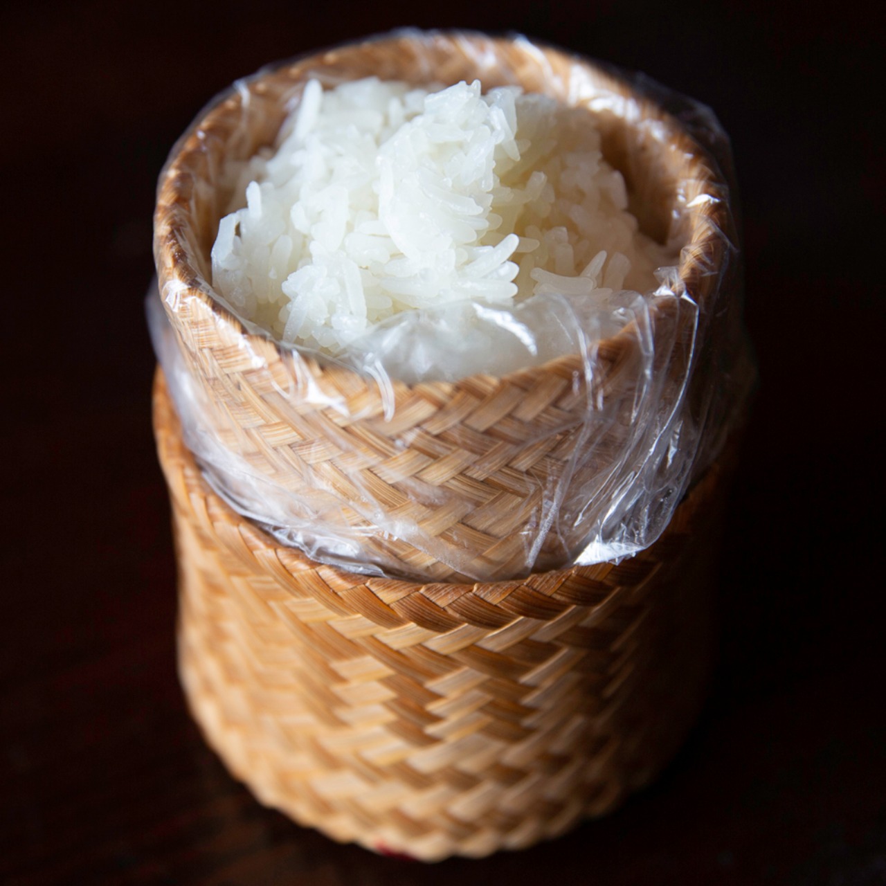 Order Sticky Rice food online from Pad Thai Diva store, Los Angeles on bringmethat.com