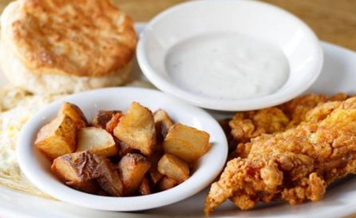 Order The Southern food online from Puckett'S Grocery And Restaurant store, Nashville on bringmethat.com