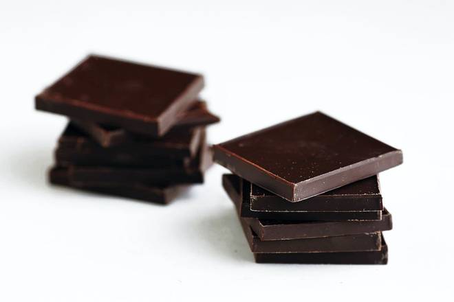 Order Nothing But Chocolate Bark food online from Founding Farmers DC store, Washington on bringmethat.com
