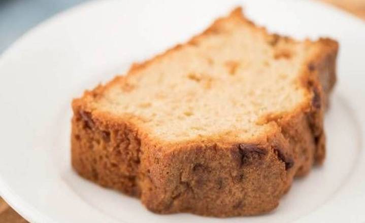 Order Banana Tea Bread food online from Caffe Nero store, Winchester on bringmethat.com