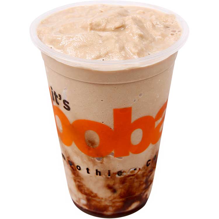 Order Chocolate Shake food online from Boba Time store, Buena Park on bringmethat.com