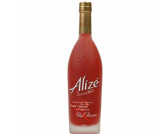Order Alizé, Red Passion · 1 L food online from House Of Wine store, New Rochelle on bringmethat.com