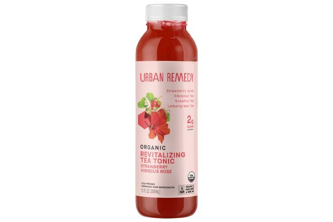 Order Strawberry Hibiscus Rose food online from Urban Remedy store, Larkspur on bringmethat.com
