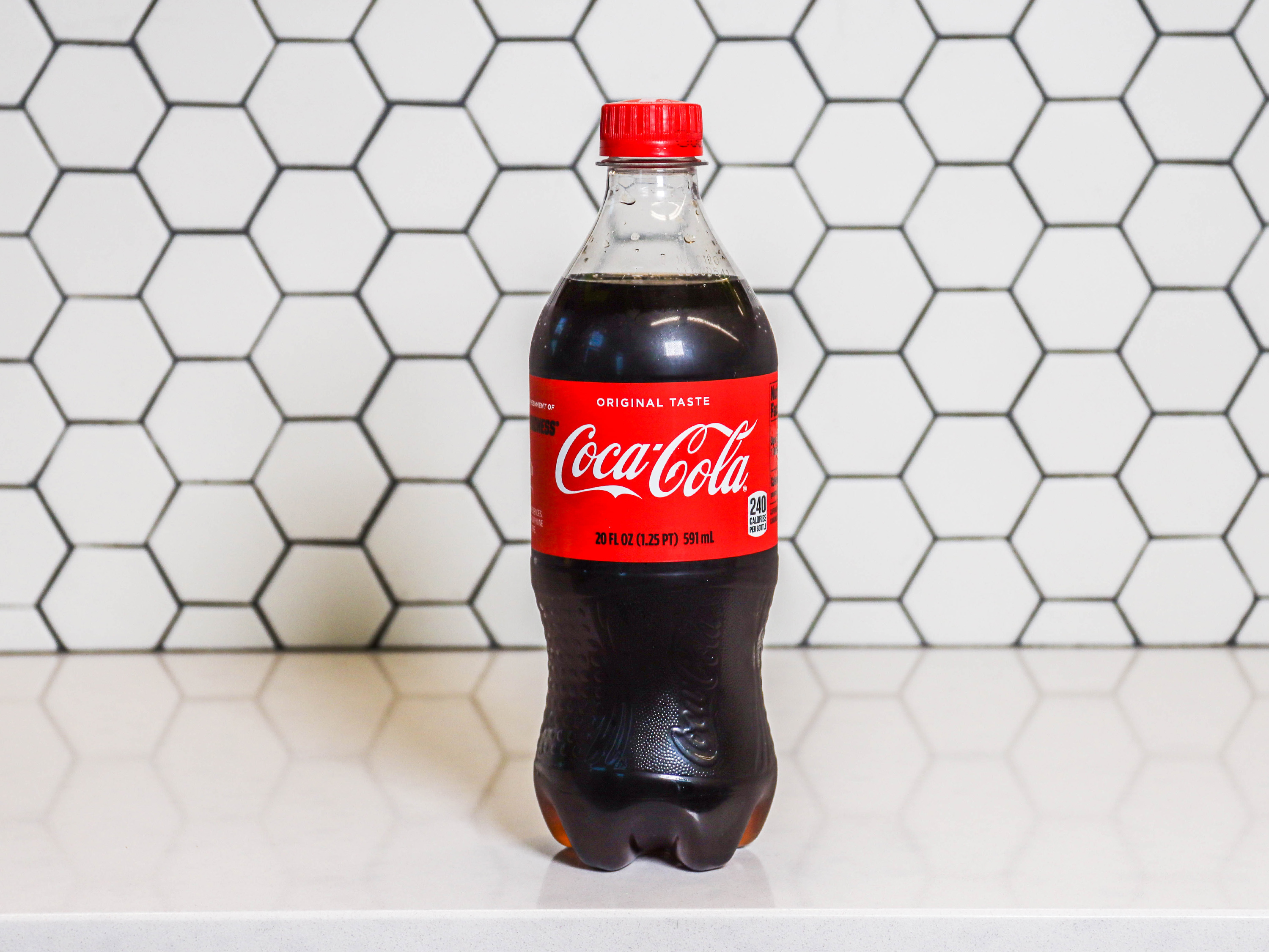 Order Coke food online from Rebel store, Cotati on bringmethat.com