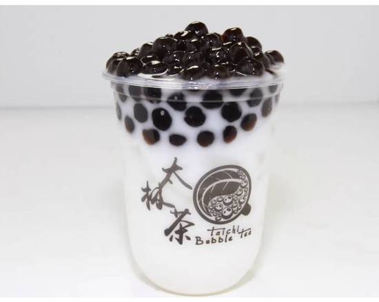 Order Coconut Milk Tea food online from Tai Chi Bubble Tea store, Athens (Clarke County) on bringmethat.com