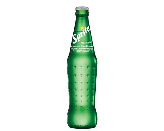Order Sprite (355ML Glass Bottle) food online from Balboa Tap House store, San Diego on bringmethat.com