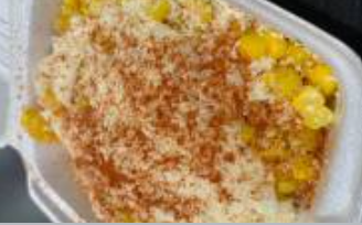 Order Elotes food online from Olivo Tacos store, Belvidere on bringmethat.com