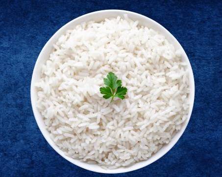 Order Steamed Basmati Rice  food online from The Imperial Indian store, Redmond on bringmethat.com