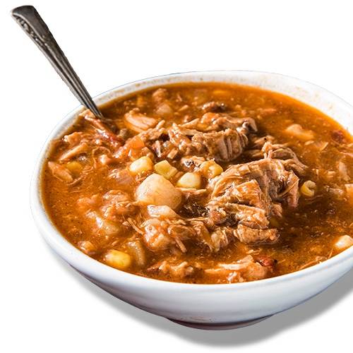 Order BOWL - BRUNSWICK STEW food online from Dreamland BBQ - Mobile store, Mobile on bringmethat.com