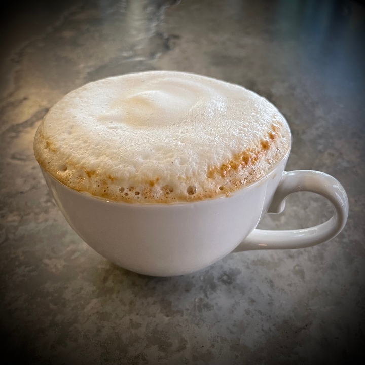 Order Cappuccino food online from French Press store, Lakewood on bringmethat.com