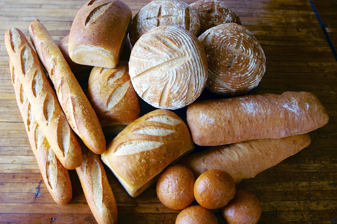 Order Organic Vegan Sourdough food online from French Meadow Cafe store, Minneapolis on bringmethat.com