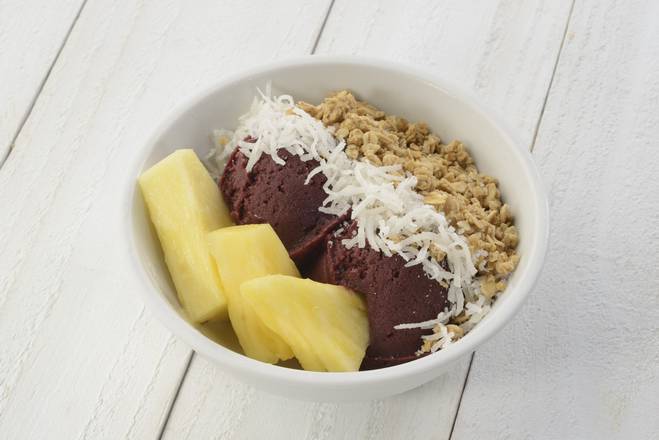 Order Acai Bowl (Small) food online from Nature'S Table store, Milton on bringmethat.com
