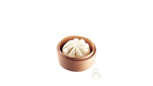 Order Steamed Siopao food online from Sep Cafe store, Jersey City on bringmethat.com