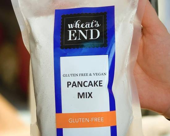 Order Pancake Mix food online from Wheat's End Cafe store, Chicago on bringmethat.com