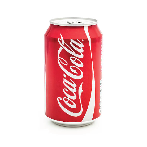 Order Can of Coke food online from Emmy Squared Pizza: Green Hills store, Nashville on bringmethat.com
