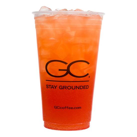 Order GC Orange Juice food online from Gravity Coffee store, Yelm on bringmethat.com