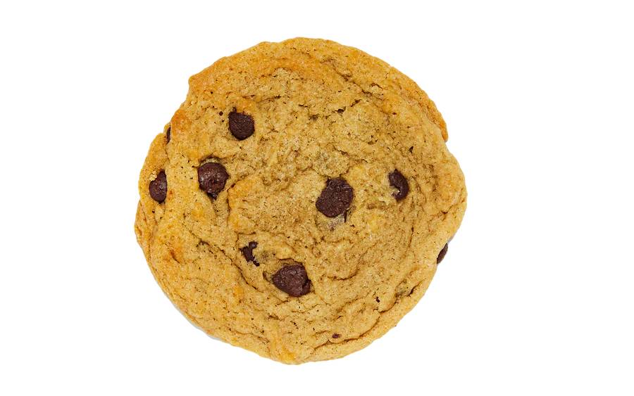 Order Chocolate Chip Cookie Mix food online from Sticky Finger Diner store, Washington on bringmethat.com
