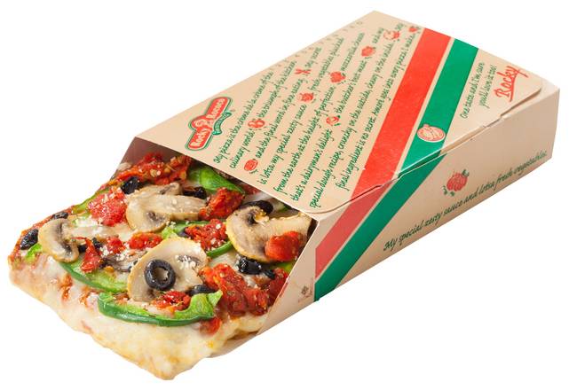 Order Garden of Eatin Regular Slice food online from Rocky Rococo - Eau Claire store, Eau Claire on bringmethat.com