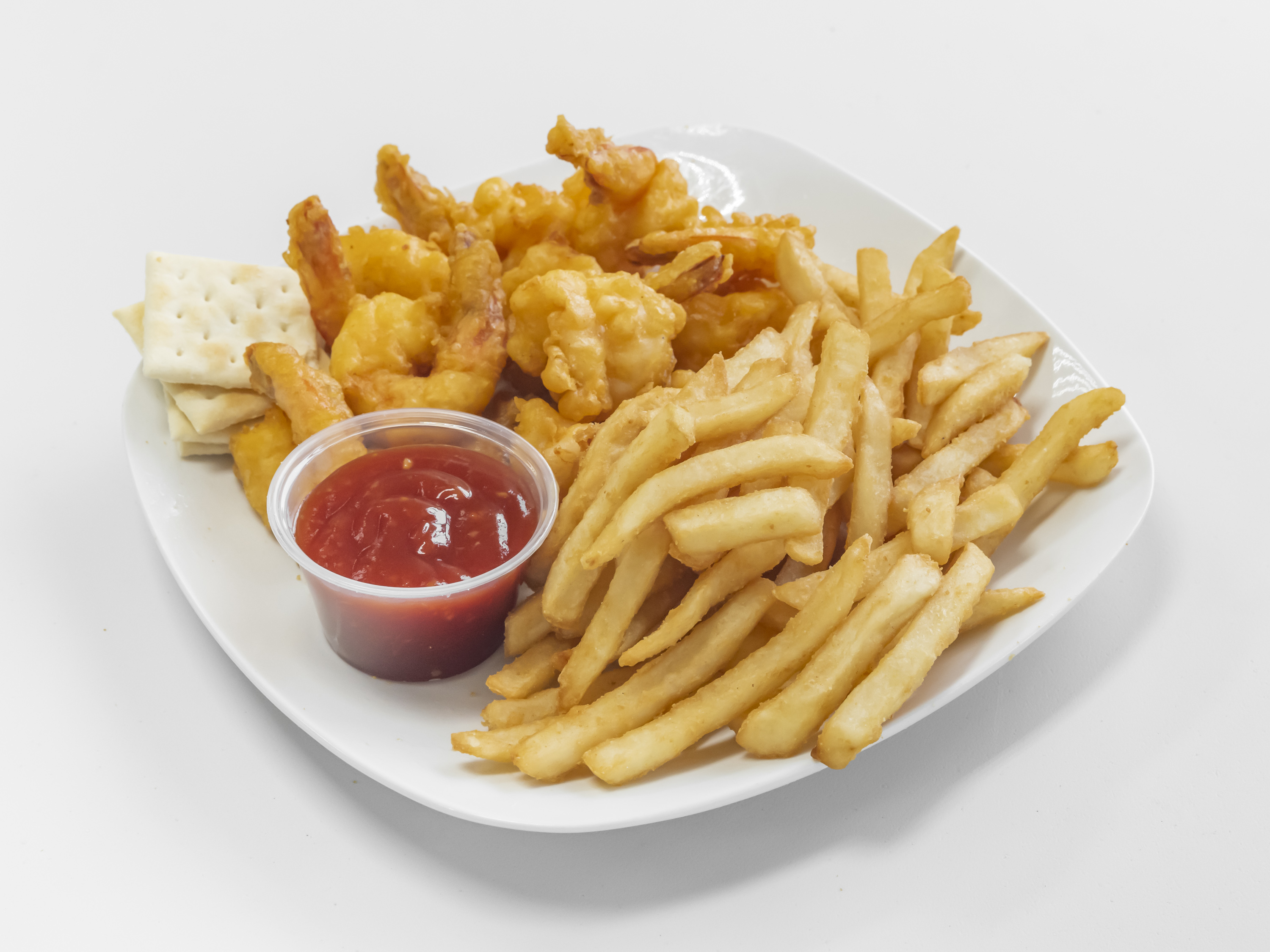 Order Jumbo Shrimp food online from Al's Fresh Fish store, Pontiac on bringmethat.com