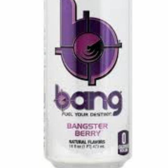Order bang bangster berry food online from Ramona Liquor store, Rancho Cucamonga on bringmethat.com
