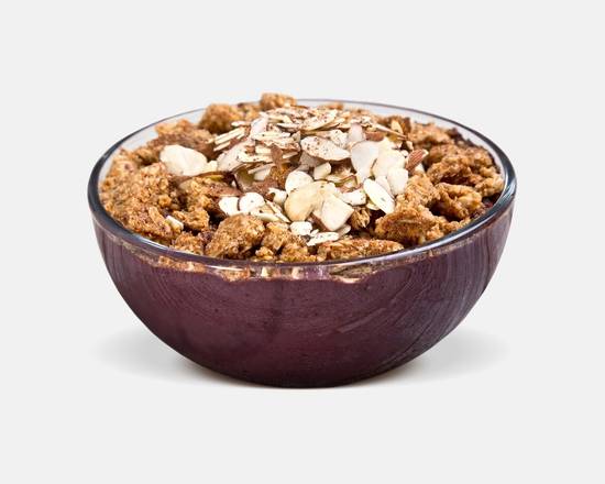 Order Acai Nutty Butter Bowl food online from Proteinhouse store, Phoenix on bringmethat.com