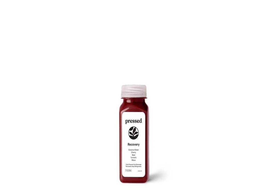 Order Post-Workout Recovery Shot food online from Pressed Juicery - Santa Monica store, Santa Monica on bringmethat.com