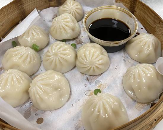 Order Xiao Long Bao food online from Pepper Twins store, Houston on bringmethat.com