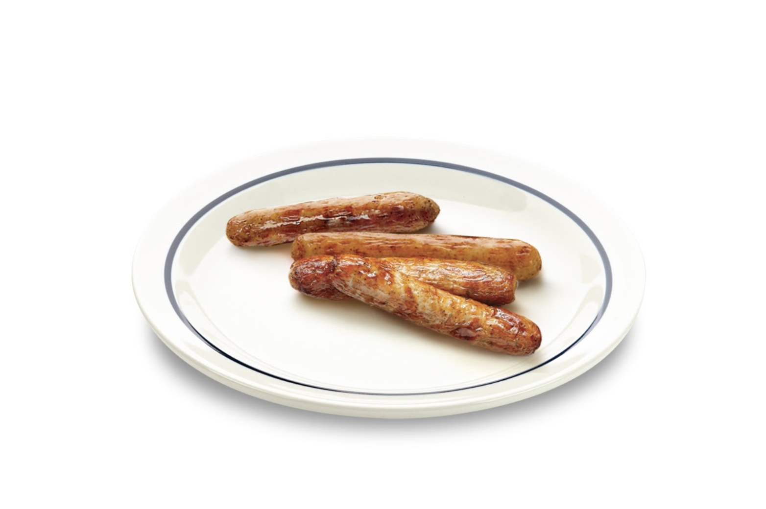 Order Pork Sausage Links food online from Applebee store, Detroit on bringmethat.com