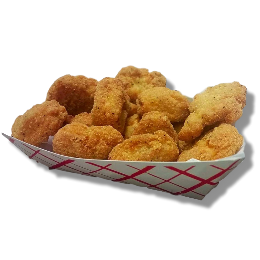 Order Popcorn Chicken Value Meal food online from Lil Burgers store, Nutley on bringmethat.com