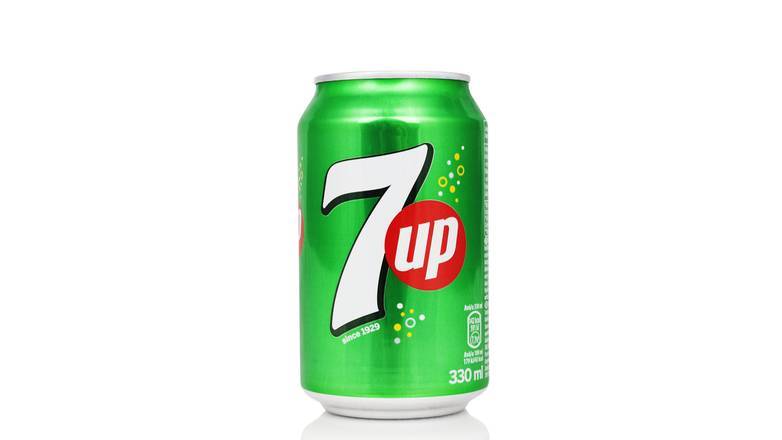 Order 7 Up (20 oz) food online from The Burger Co store, Detroit on bringmethat.com