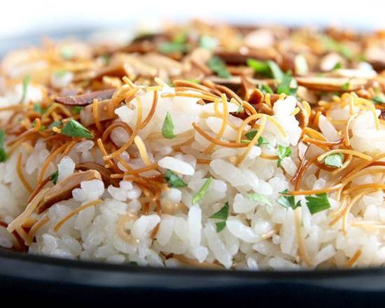 Order Rice with Vermicelli food online from Yalla Market store, Coconut Creek on bringmethat.com