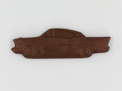 Order Classic Car food online from Pulakos Chocolates store, Erie on bringmethat.com