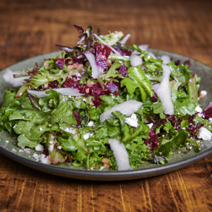 Order Beet Salad food online from Rotiss-A-Q store, Mount Kisco on bringmethat.com