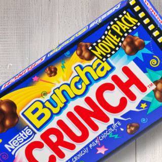 Order Buncha Crunch food online from AMC Theatres Lake In The Hills 12 store, Lake In The Hills on bringmethat.com