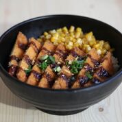 Order Chicken Katsu food online from Makana store, New York on bringmethat.com