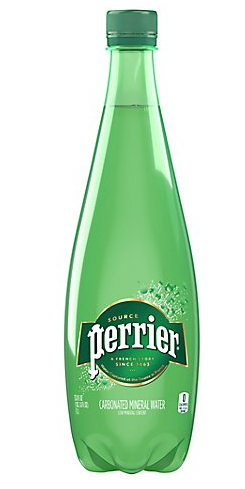 Order Perrier food online from Dogtown Coffee + Kitchen store, Santa Monica on bringmethat.com