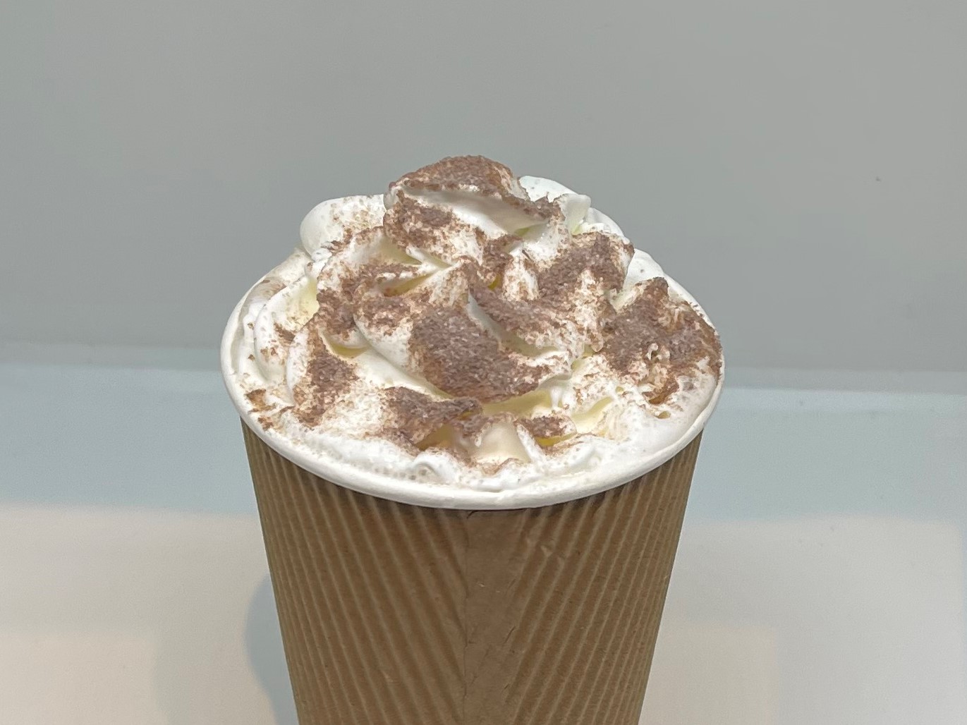 Order Hot Chocolate food online from Xtreme Bean Coffee Co. store, Tempe on bringmethat.com