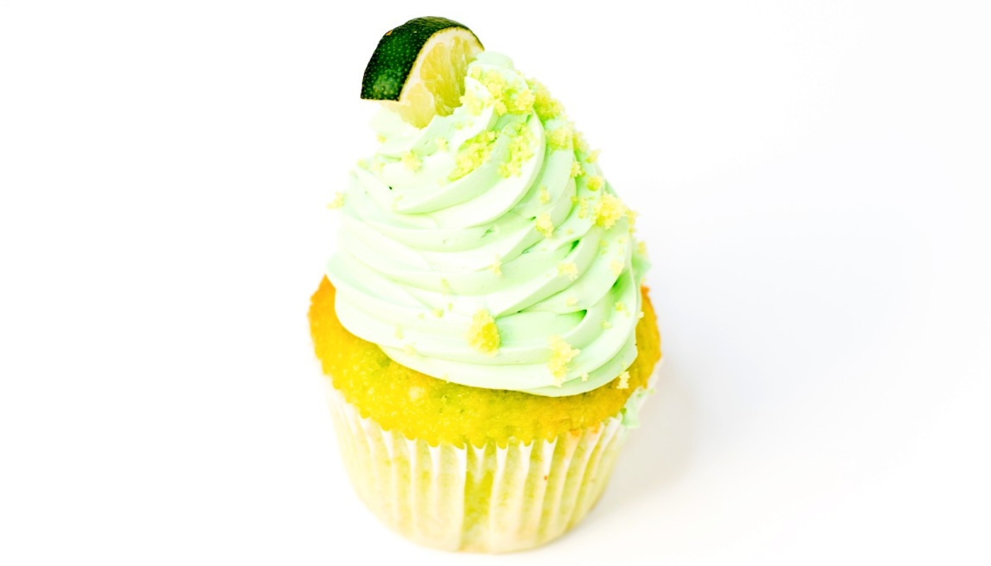 Order Key Lime Pie food online from Sugar Mama Bakeshoppe store, Suffolk on bringmethat.com